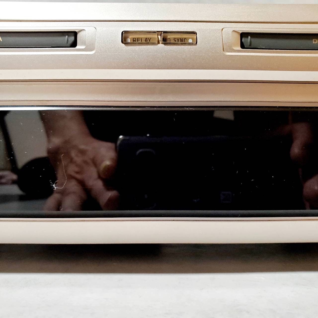 SONY「MDS-W1」ダブルMDデッキ 録音・ダビング可能 動作確認済み】SONY ソニー MDS-W1 ダブルMDデッキ MDレコーダー 録音