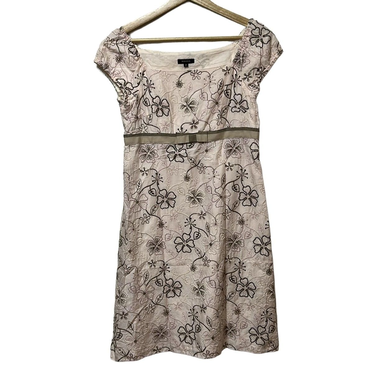 TOCCA ワンピース 2サイズ TOCCA ワンピース 2サイズ 楽天市場】トッカ  