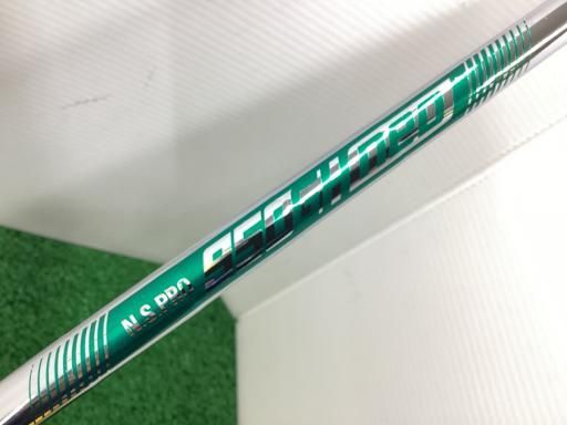 ゴルフ 【】 ピン PING s159 54°/12° S ウェッジ WG NS PRO 950GH neo (フレックスS) メンズ 男性用 右利き 右用 Cランク ゴルフクラブ