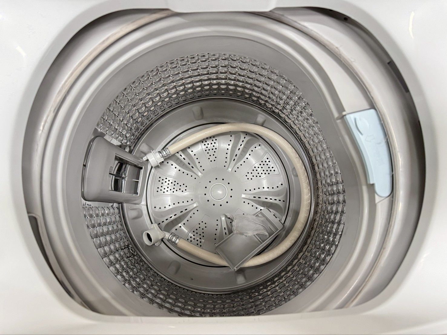 大阪送料無料☆3か月保障付き☆洗濯機☆ハイアール☆5.5kg☆2021年☆JW 