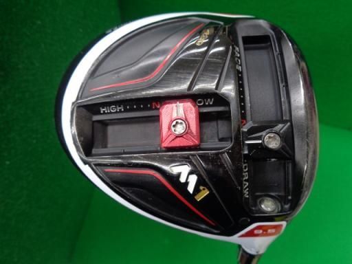 中古】 テーラーメイド M1 430 9.5° ドライバー DR TM1-116(ドライバー