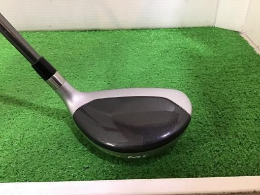 中古】 ミズノ SURE DD MI U5 ユーティリティ UT EXSAR(SURE