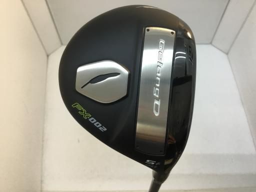 中古】 フォーティーン Gelong D FX-002 5f(20°) フェアウェイウッド