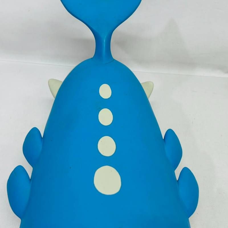 ポケットモンスター 立体ポケモン図鑑 1/40 ホエルオー フィギュア