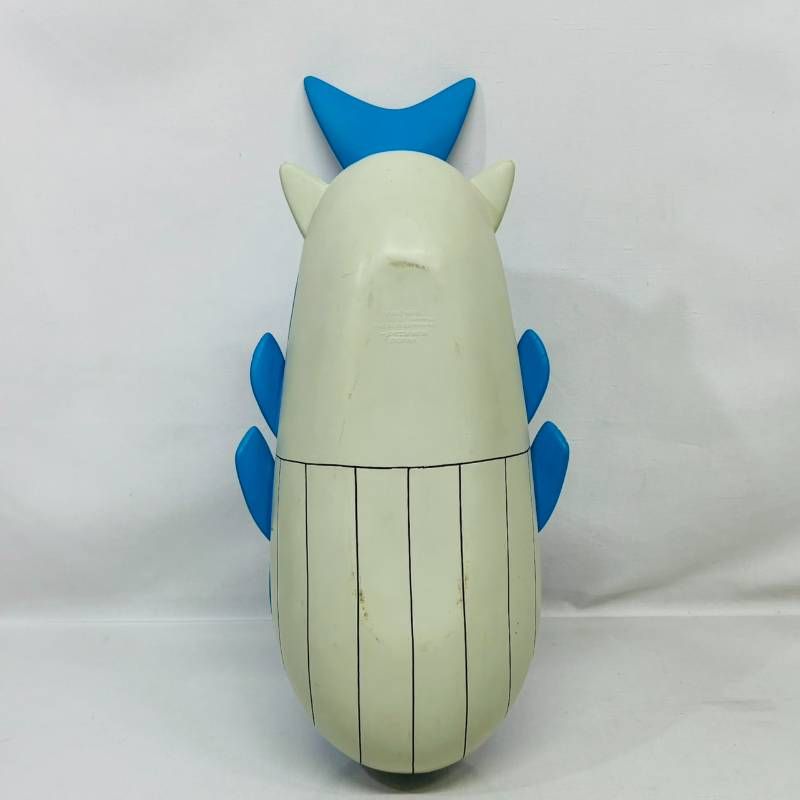 ポケットモンスター 立体ポケモン図鑑 1/40 ホエルオー フィギュア