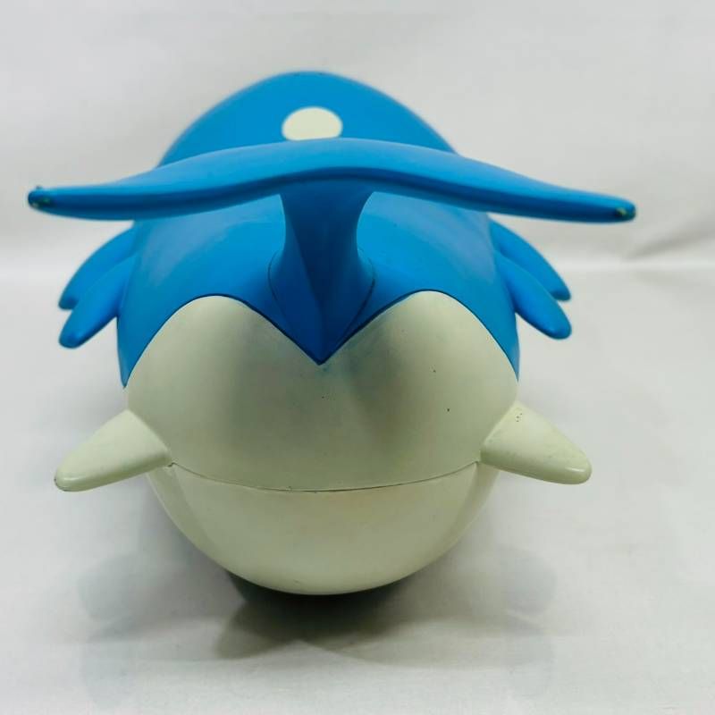 ポケットモンスター 立体ポケモン図鑑 1/40 ホエルオー フィギュア