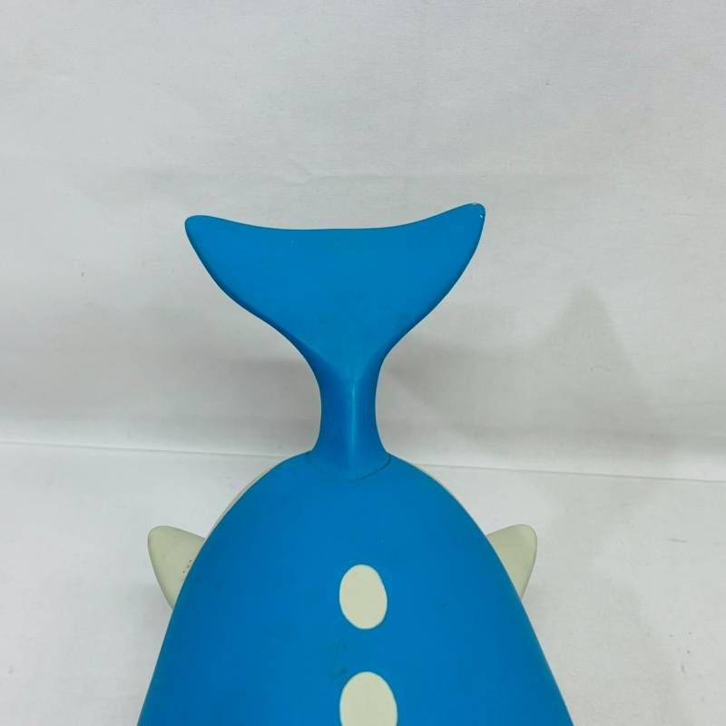 ポケットモンスター 立体ポケモン図鑑 1/40 ホエルオー フィギュア