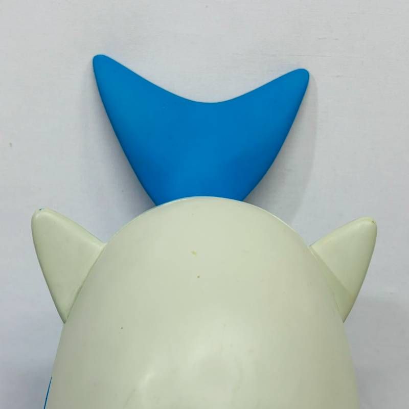ポケットモンスター 立体ポケモン図鑑 1/40 ホエルオー フィギュア