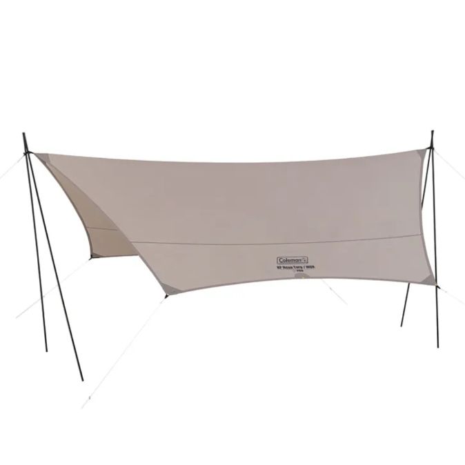 【新品・未開封】Coleman XPヘキサタープ/MDX 2000028621 新品・未開封】Coleman XPヘキサタープ/MDX 2000028621 XPヘキサタープ