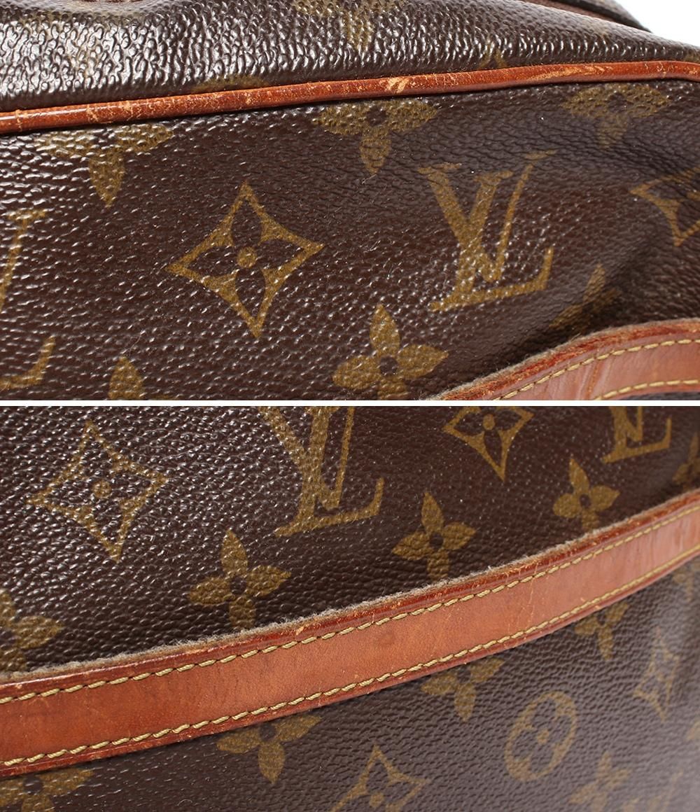 ルイ・ヴィトン クラッチバッグ セカンドバッグ コンピエーニュ28