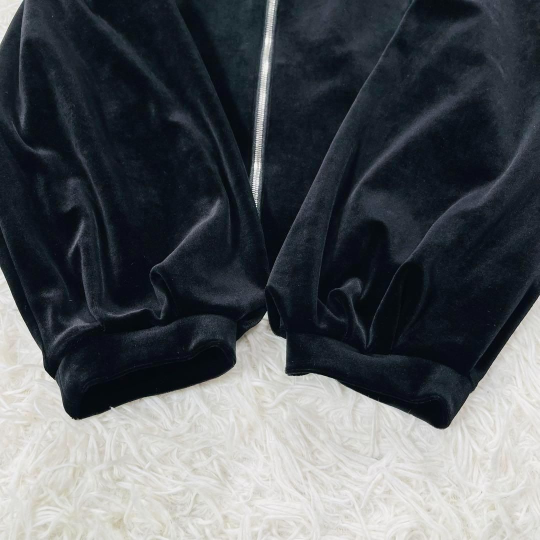 未使用級 DAISY VELOUR デイジーベロア FOXEY フォクシー ベロア