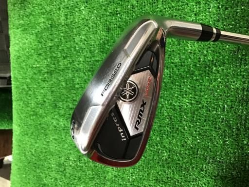 美品‼ YAMAHA ヤマハ inpres RMX UD+2 アイアン セット ヤマハ インプレスud 2のおすすめ人気商品一覧 通販 - Yahoo!ショッピング