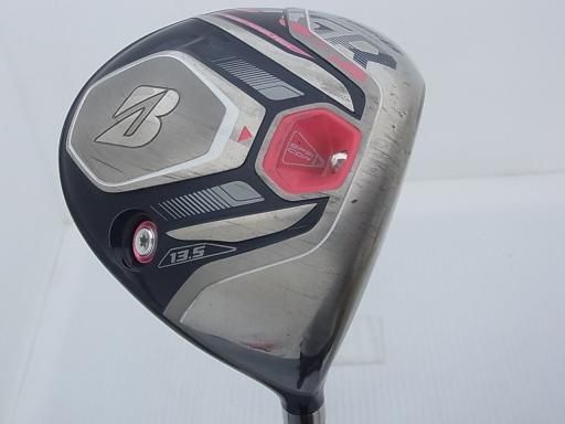 中古】 ブリヂストン TOUR B JGR(2019)(ピンク) 7W レディース