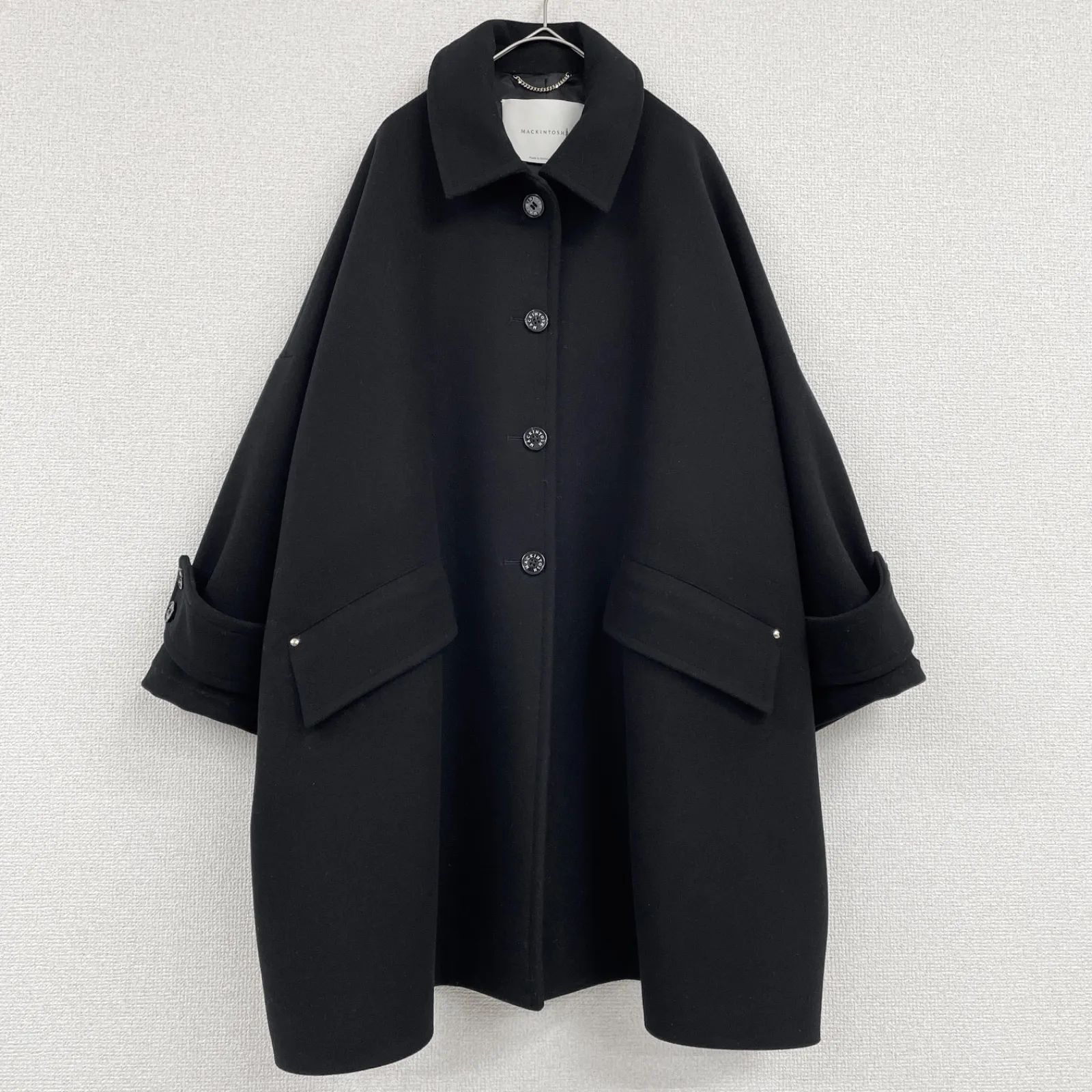 2025年最新】ハンビー マッキントッシュの人気アイテム - メルカリ