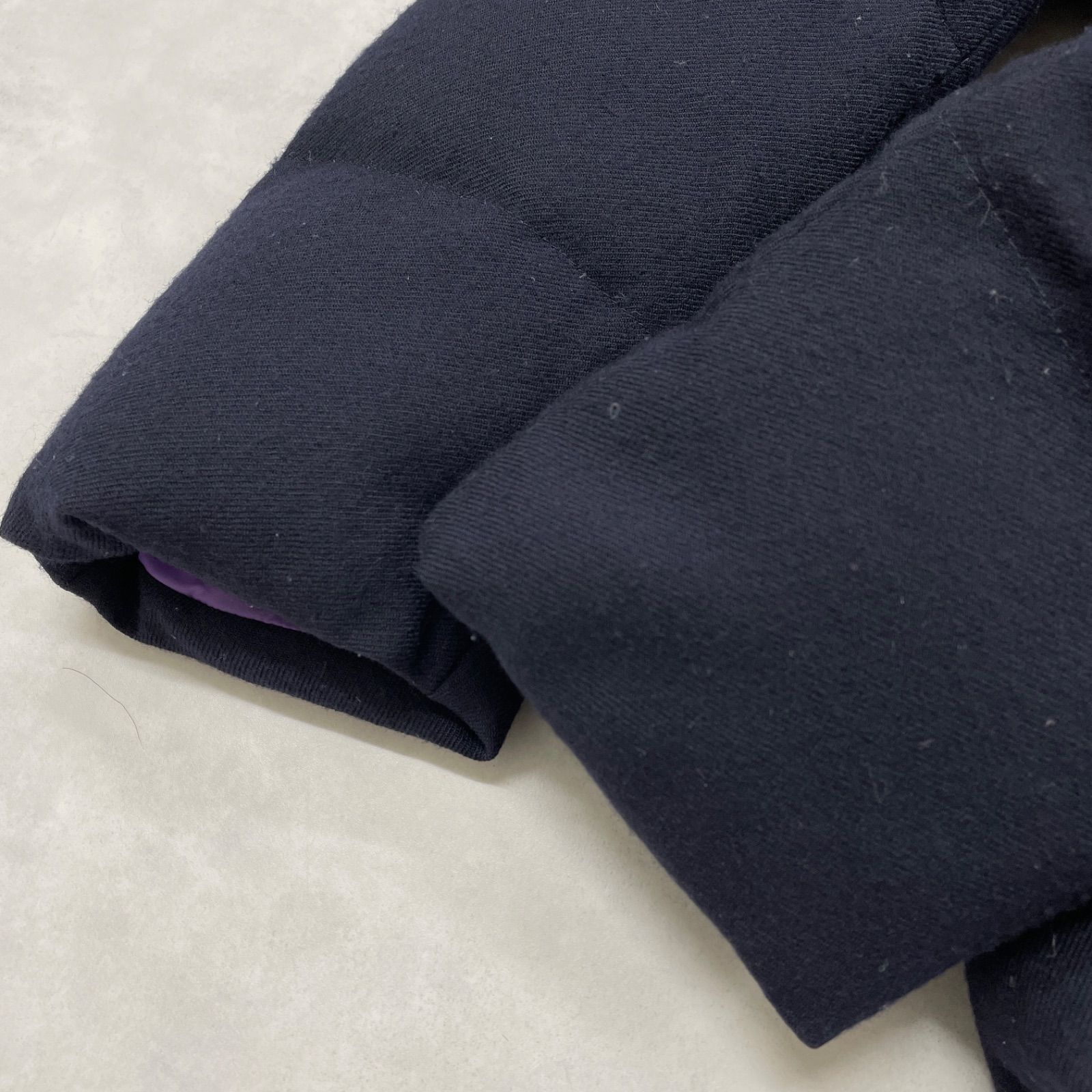 tricot COMME des GARCONS トリココムデギャルソン ダウンジャケット 