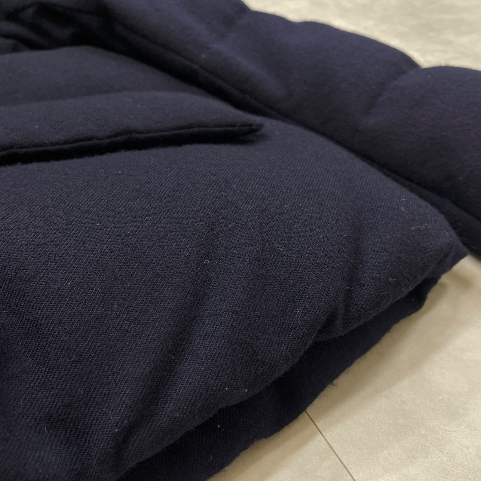 tricot COMME des GARCONS トリココムデギャルソン ダウンジャケット 