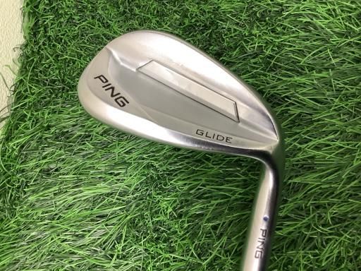 スポーツ ゴルフ 中古】 ピン PING GLIDE 3.0 50/12 SS ウェッジ WG 純正特注シャフト