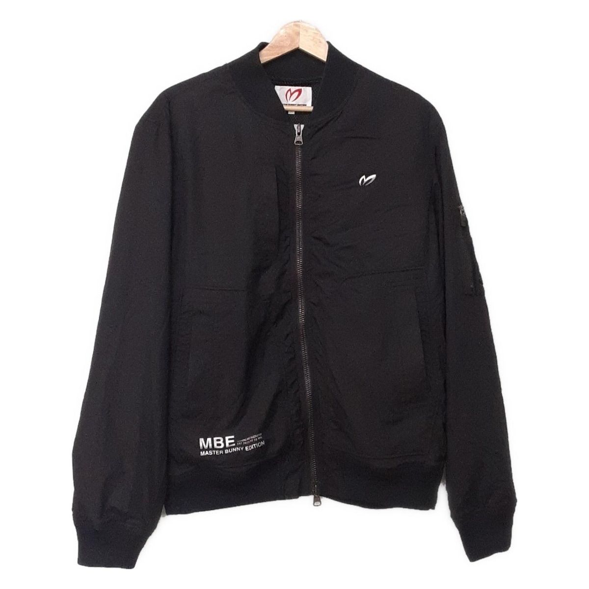 MASTER BUNNY EDITION(マスターバニーエディション) ブルゾン サイズ4