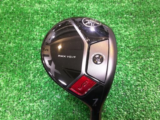 中古】 ヤマハ RMX VD(2024) 7W フェアウェイウッド FW TENSEI TR50f