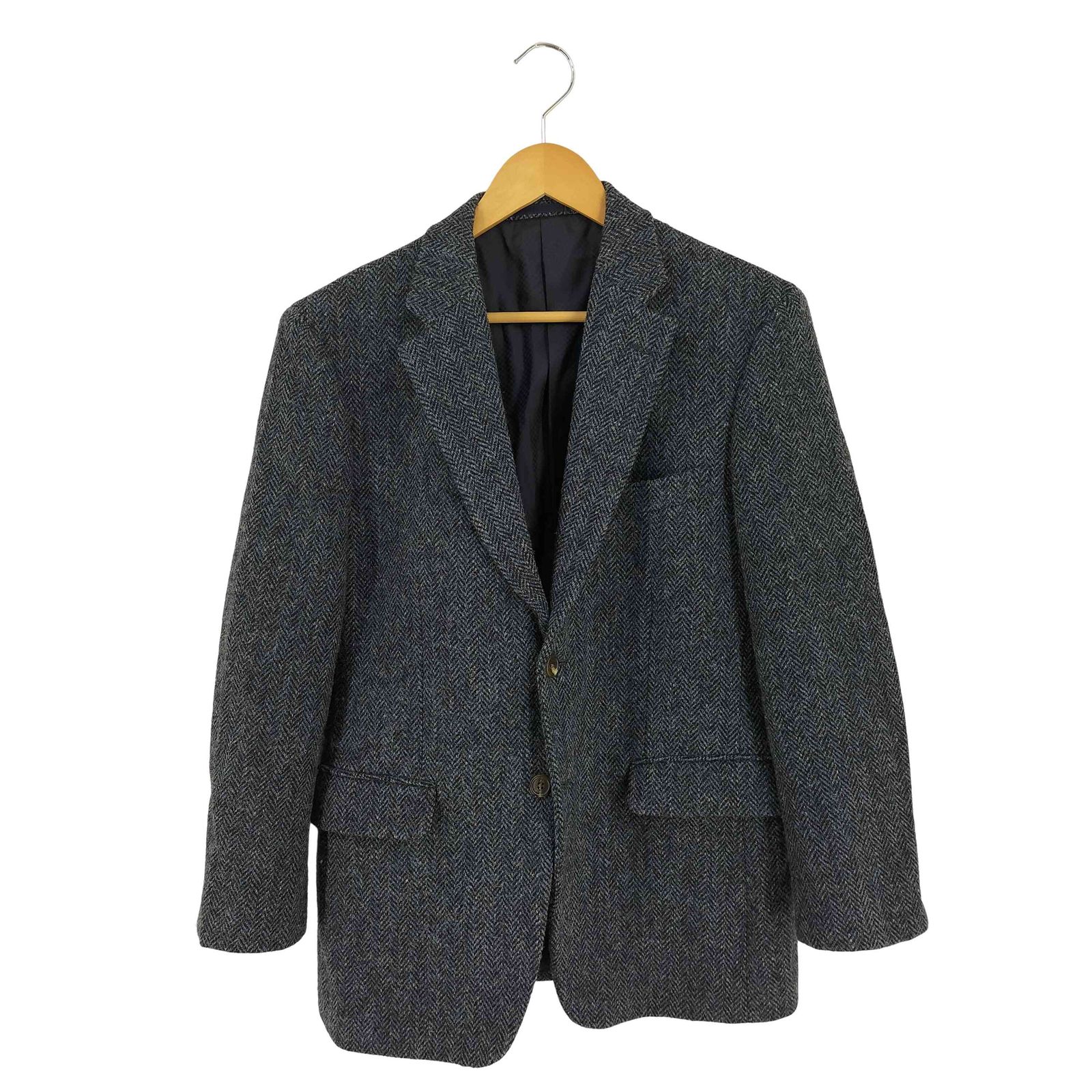 ハリスツイード 70年代 Tweed 1960〜70年代 ヴィンテージ 0 70