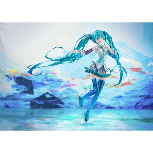 キャラクター・ボーカル・シリーズ01 初音ミク 0x27 Eternal Stream