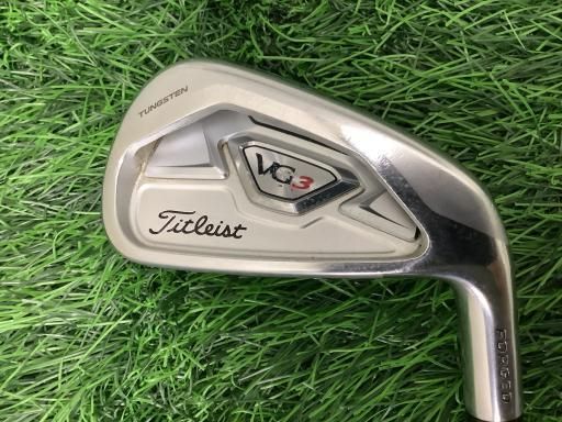 Titleist VG3 2018 アイアンセット 6-P 5本セット Titleist Titleist(タイトリスト) VG3 2018 アイアン 5本セット (#6-P