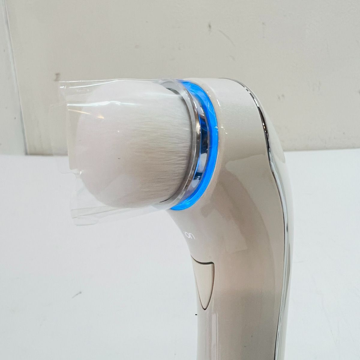 ☆美品☆ ReFa CLEAR リファクリア 電動洗顔ブラシ RF-CL2123B - メルカリ