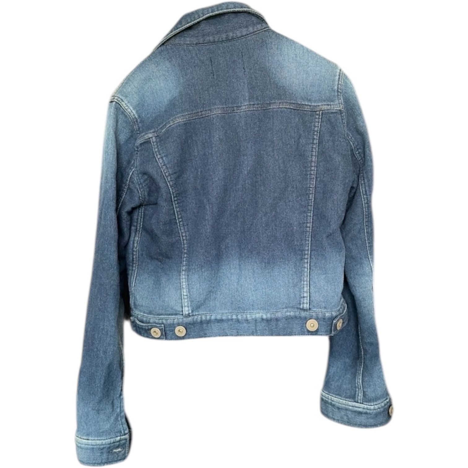 JOURNAL STANDARD DENIMCOVERALLデニムカバーオール