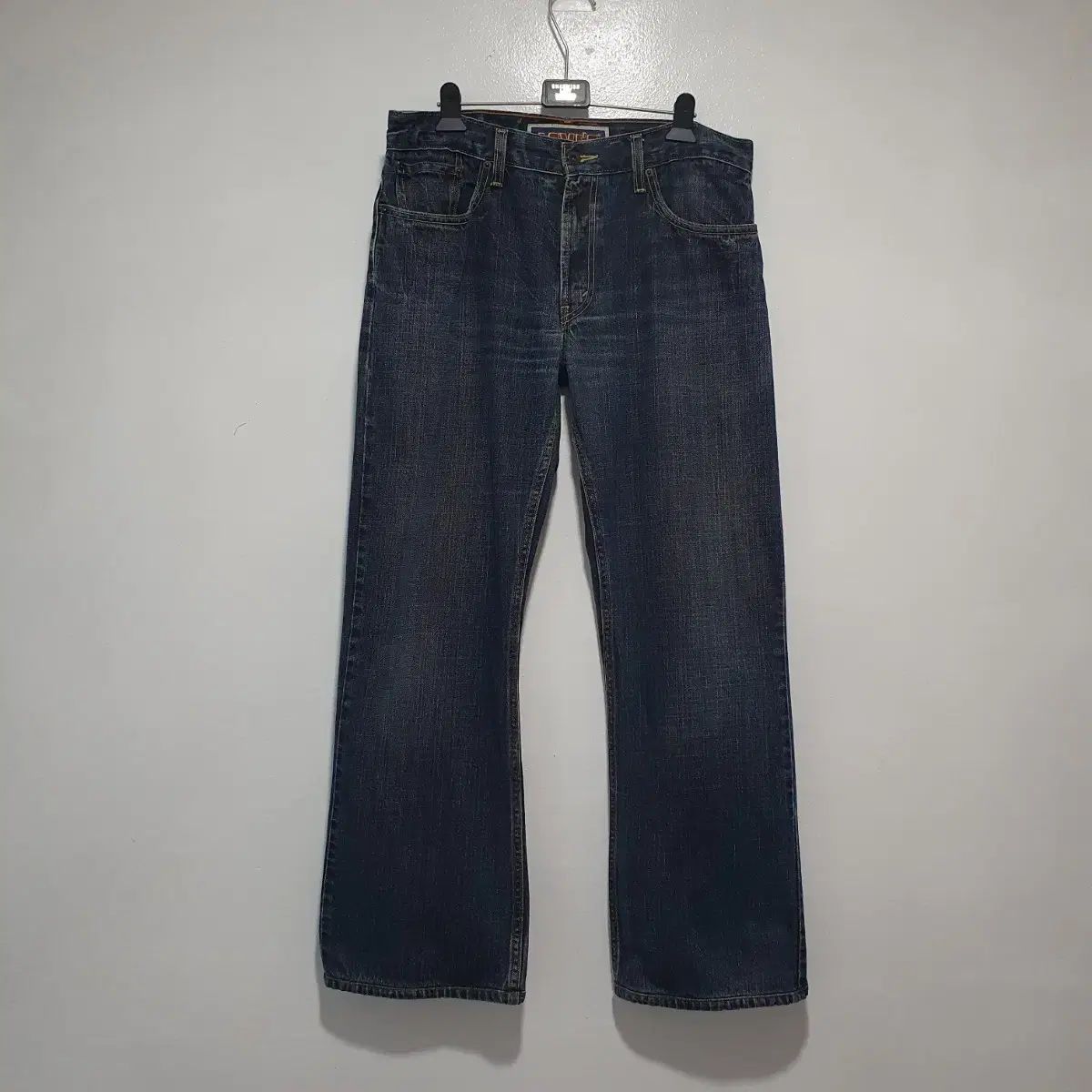 米国直輸入 リーバイス Levi