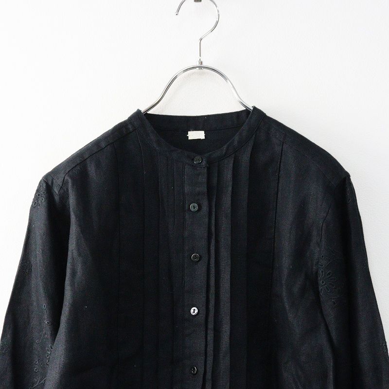 ハグオーワーコットンリネンワンピース 新品タグ付き ハグオーワー リネンワンピース 新品タグ付き 雅姫さん - メルカリ