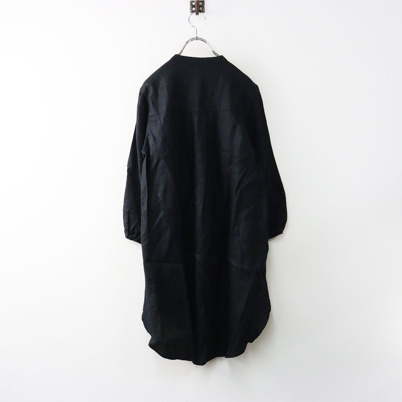 ハグオーワーコットンリネンワンピース 新品タグ付き ハグオーワー リネンワンピース 新品タグ付き 雅姫さん - メルカリ