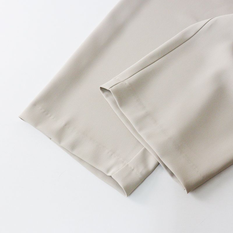 美品 大きいサイズ ローズティアラ Rose Tiara エステルダブルクロス