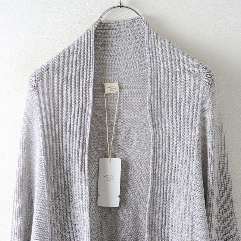 tamaki niime タマキニイメ　CA knit カニット　カーディガン 未使用 玉木新雌 タマキニイメ tamaki niime CA Knit カニット