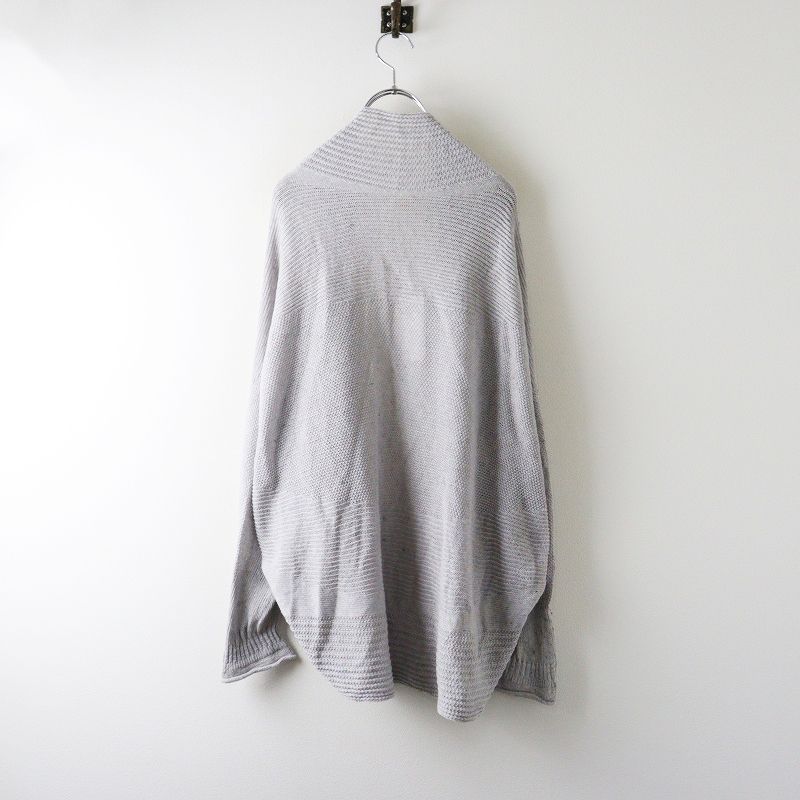 未使用 玉木新雌 タマキニイメ tamaki niime CA Knit カニット