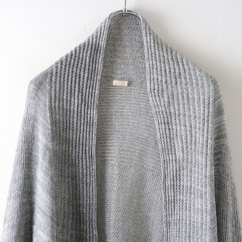 tamaki niime タマキニイメ　CA knit カニット　カーディガン 178572795_o1.jpg?crop=center&
