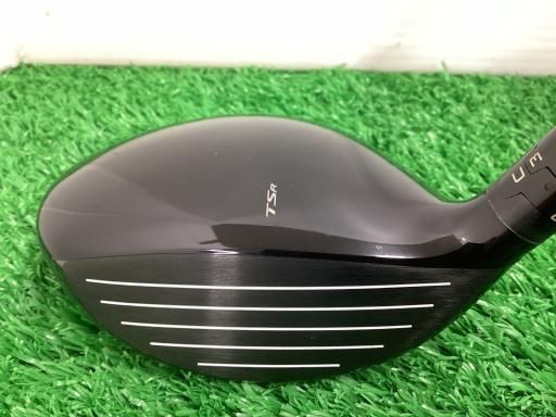 タイトリストTS2 FW18°×(SR) タイトリストTS2 FW18°×(SR)