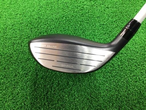 中古】 ブリヂストン BRIDGESTONE B2 5W フェアウェイウッド FW Air