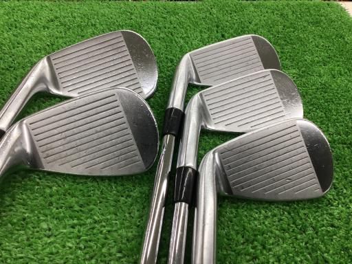 激シブ タイトリスト 714 MB レフティ アイアン6本セット メンズゴルフ タイトリスト 714 MB レフティ アイアン6本セット メンズゴルフ 大人気
