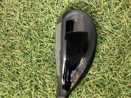 【】 キャロウェイ APEX(2021) U4 ユーティリティ UT Fujikura MC 80 for CW (フレックスS) メンズ 男性用 右利き 右用 Cランク ゴルフクラブ