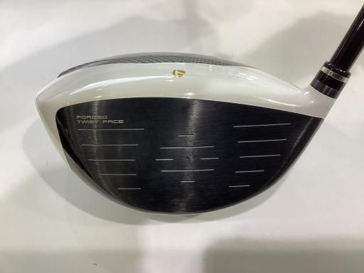 【中古】テーラーメード　M GLOIRE 10.5 テーラーメイド M GLOIRE 10.5° 購入 ドライバー DR Speeder EVOLUTION