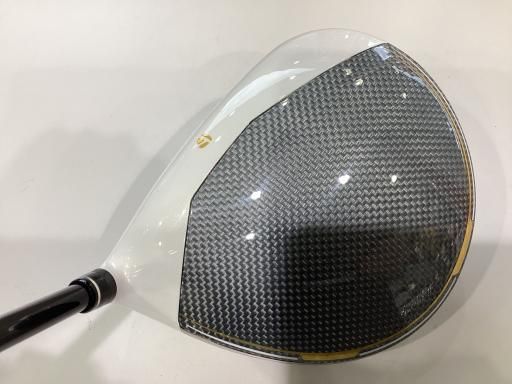 テーラーメイド M GLOIRE 10.5° 購入 ドライバー DR Speeder EVOLUTION