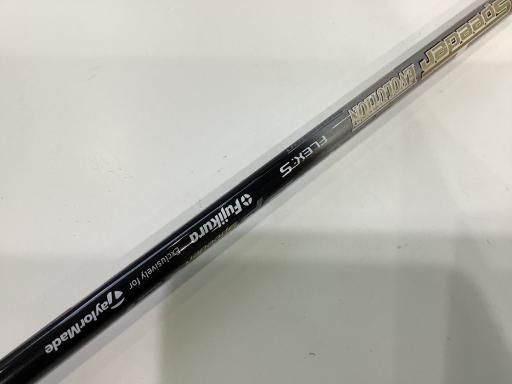 テーラーメイド M GLOIRE 10.5° 購入 ドライバー DR Speeder EVOLUTION