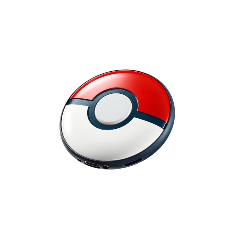 Pokémon GO Plus 非売品 ビックカメラ特典 限定ブロマイド Pokemon GO Plus + ポケモンGOプラス（非売品特典付き） Pokémon GO