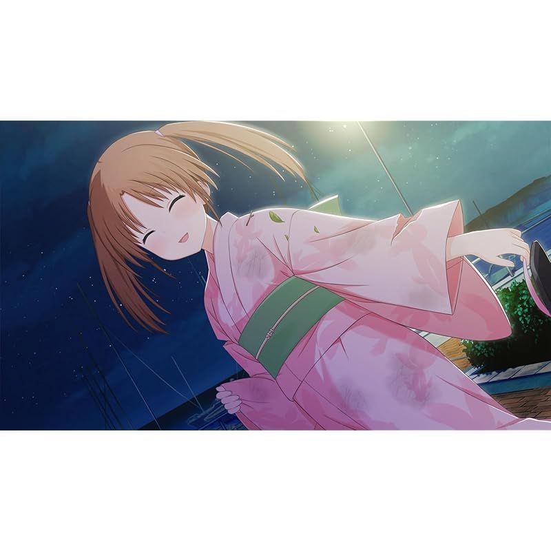 Switch】この青空に約束を― Refine 1