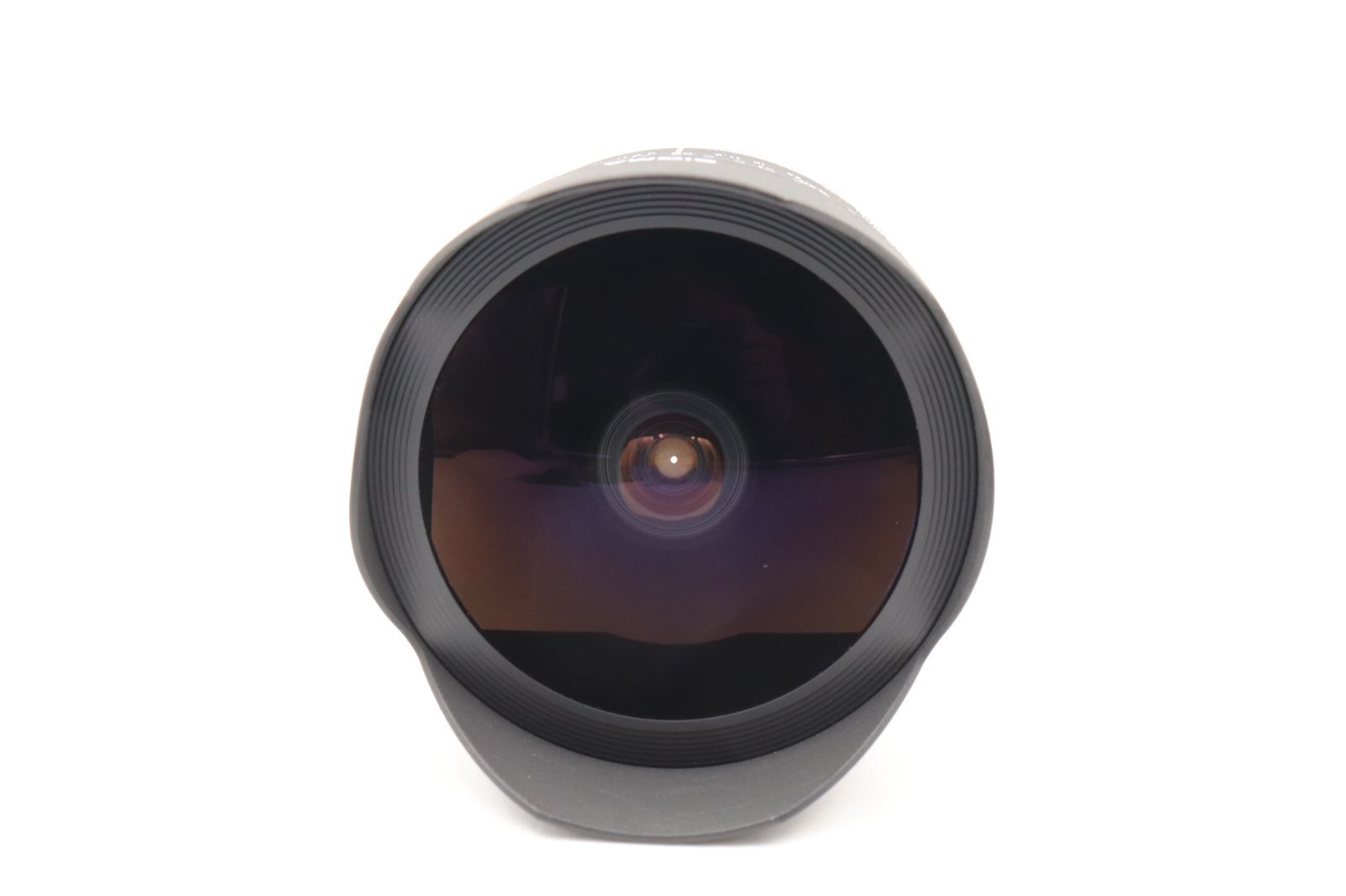 極上品☆シグマ SIGMA FISHEYE 15mm f2.8 EX D Nikon ニコン DIAGONAL 