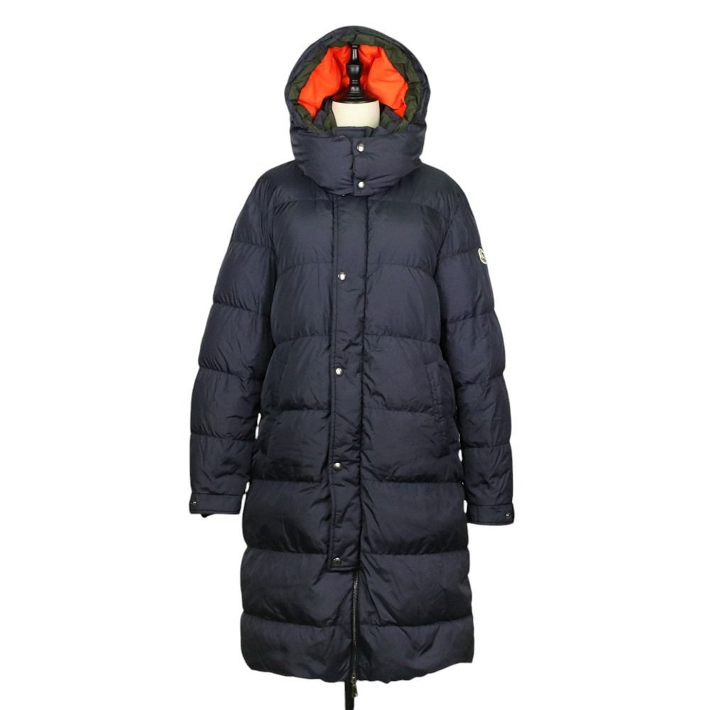 h*n様 美品モンクレール　リバーシブルダウンコート 美品 21AW MONCLER モンクレール HAREL リバーシブル ダウンコート