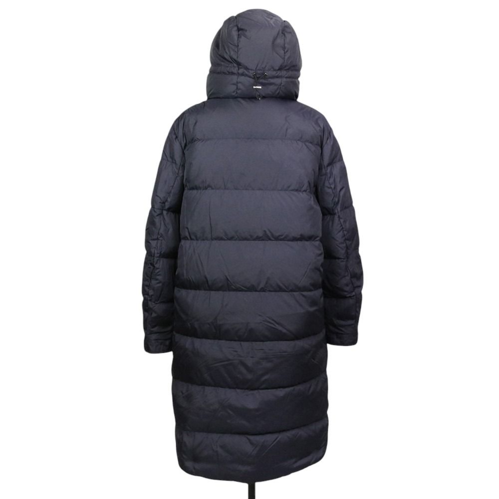 h*n様 美品モンクレール　リバーシブルダウンコート 美品 21AW MONCLER モンクレール HAREL リバーシブル ダウンコート