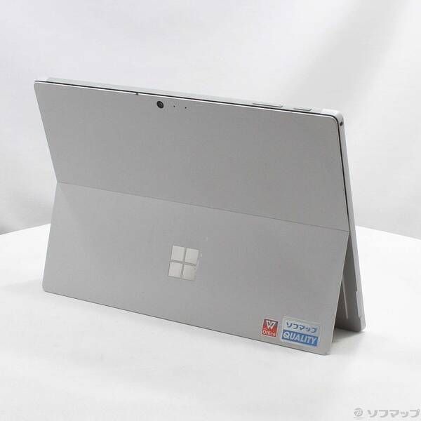 中古 Surface Pro (2017) Core i5 8GB 256GB - メルカリ
