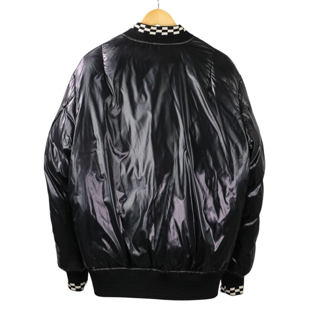 美品 MONCLER GENIUS モンクレール FRAGMENT RAPTOR GIUBBOTTO MA-1 