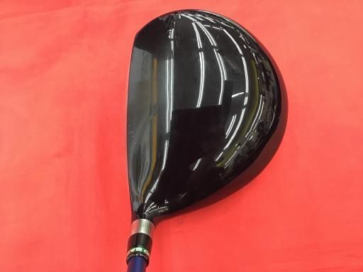 中古】 BALDO TTX STRONG LUCK 460 1W ドライバー DR リシャフト